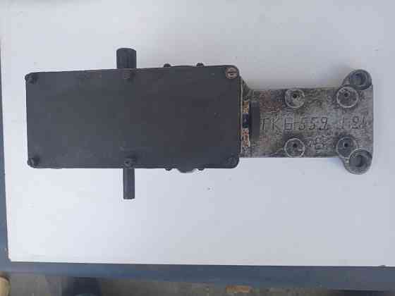 Черв'ячний редуктор Кам'янець-Подільський