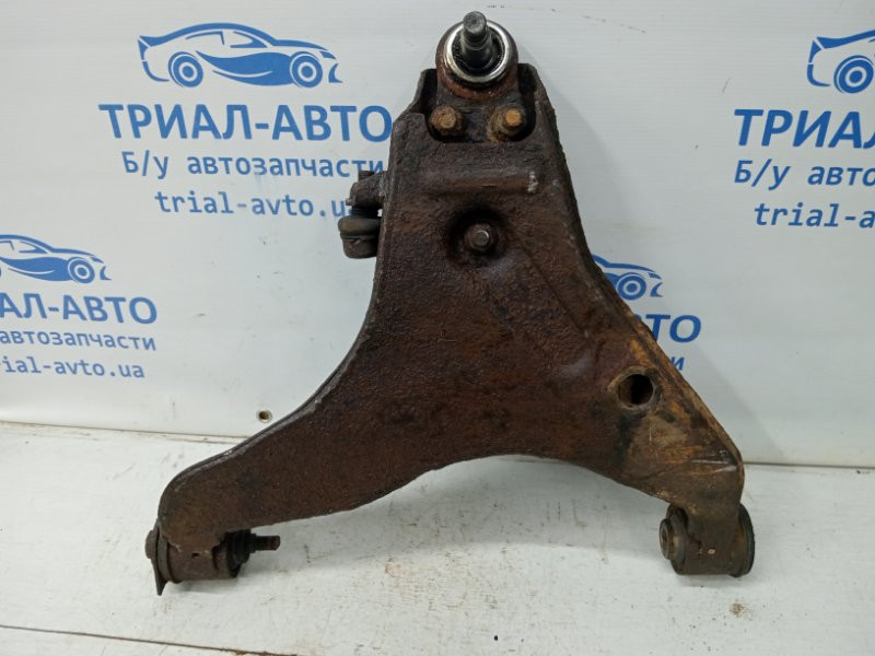 Рычаг левый Mitsubishi L200 KB 2.5 DIESEL 4D56 2006 (б/у) Киев - изображение 4