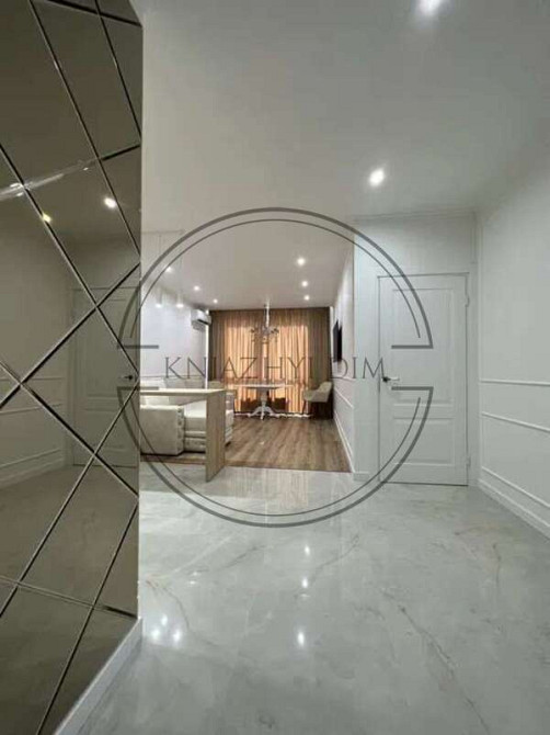 Продається затишна 1-кімнатна квартира у престижному ЖК Грейт. № 21144284 Київ - зображення 3