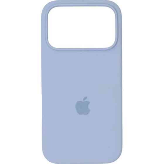 DM Чохол Silicone Case для iPhone 17 Pro Lilac Харьков