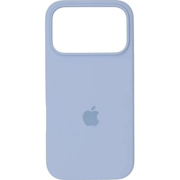DM Чохол Silicone Case для iPhone 17 Pro Lilac Харків - зображення 3