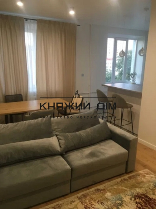 Відмінна 3-х кім. кв. на м. Дружби Народів. Код об'єкта: 112291 Київ - зображення 9