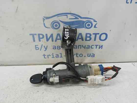 Замок зажигания Hyundai Getz 2002-2011 8190017A50 (Арт. 82086) Киев