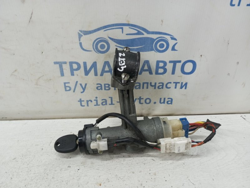 Замок зажигания Hyundai Getz 2002-2011 8190017A50 (Арт. 82086) Киев - изображение 1