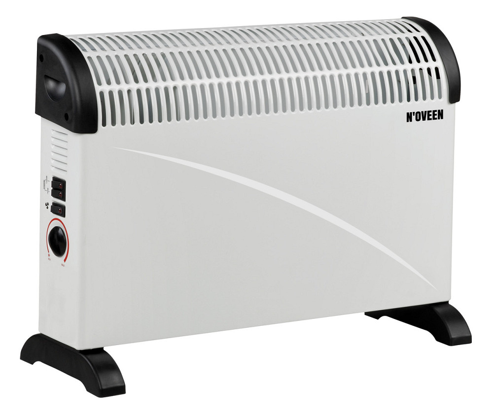 Обогреватель Noveen конвекторный CH-5000 Одесса - изображение 4
