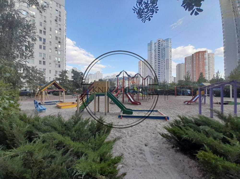 Продаж 2-кімнатної квартири, метро Осокорки 3 хв.пішки. № 21145832 Київ - зображення 11