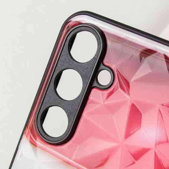 TPU+PC чехол Prisma Fluffie для Samsung Galaxy A15 4G/5G Херсон