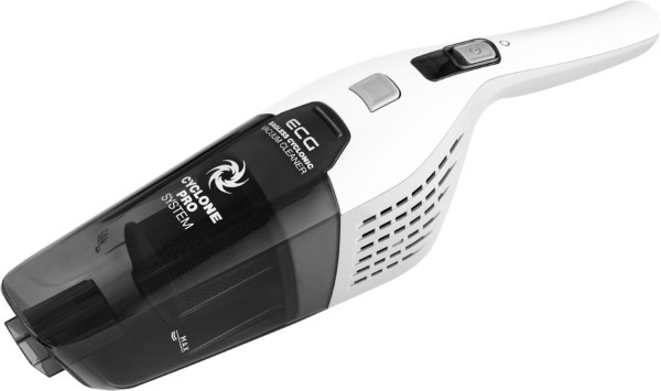 Вертикальный пылесос 3 в 1 EСG Simon VT-4420 Киев - изображение 5