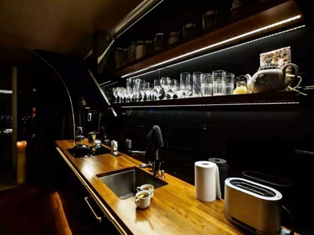 БЕЗ КОМИССИИ! Аренда стильных 2-х к. апартаментов на Березняках. № 11189844 Київ - зображення 10