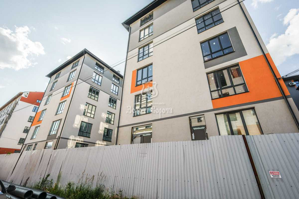 продажа 1-к квартира Киев, Соломенский, 22000 $ Київ - зображення 1
