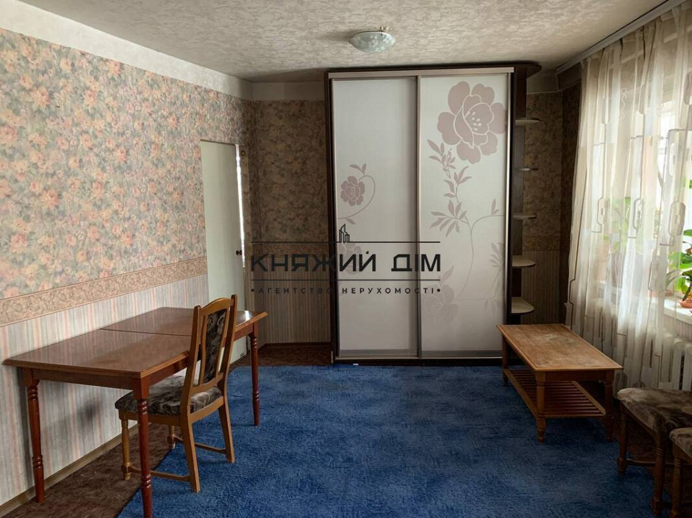 Оренда 2-кімнатної квартири Дніпровська Набережна, Березняки, м. Лівобережна КОД 1135459 Київ - зображення 11