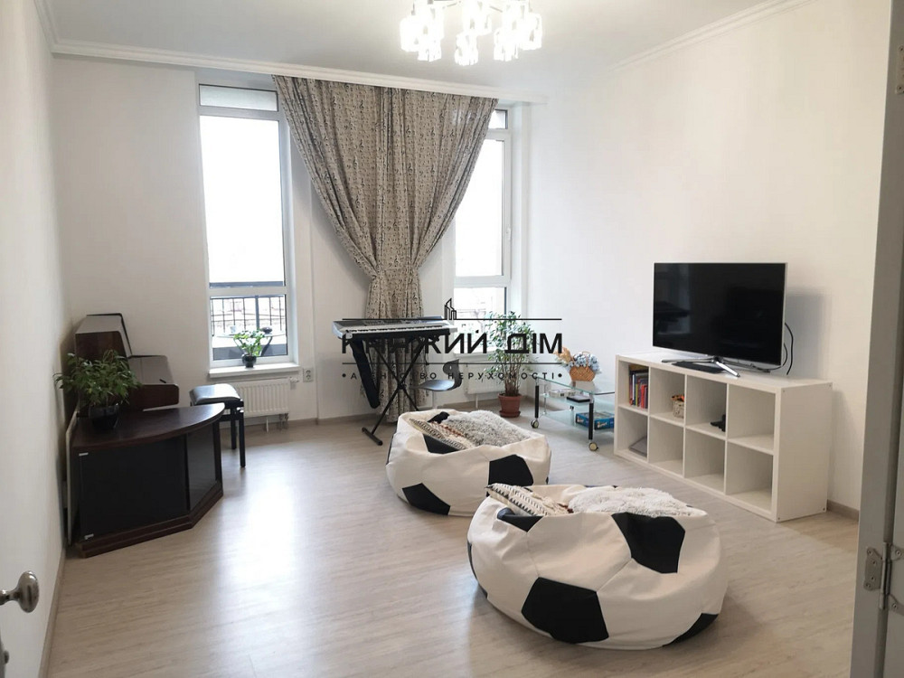 Без комісії. Оренда 4 кімнатної квартири в ЖК Richmond Киев - изображение 2