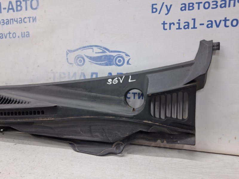 Дефлектор дворников Suzuki Grand Vitara JT 2.7 БЕНЗИН H27A 2005 лев. (б/у) Киев - изображение 3