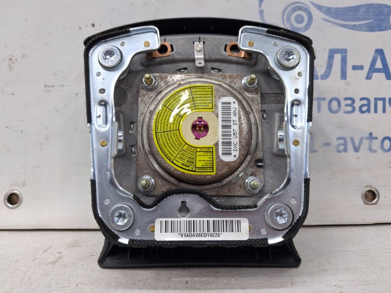 Подушка безопасности в руль Kia Sorento 2002-2011 569003E500CQ (Арт. 66922) Киев - изображение 4