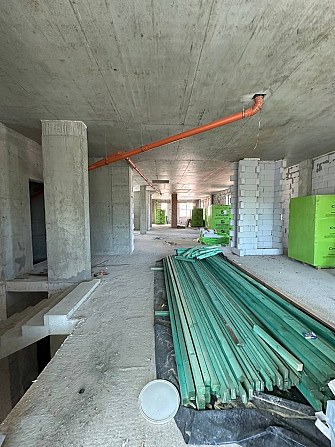 Продам окрему будівлю, 3 поверхи Львів - зображення 7