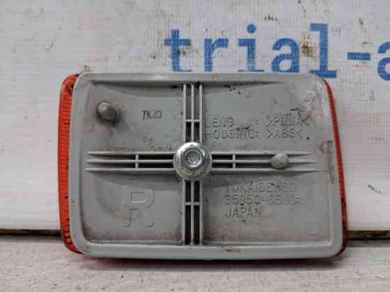 Катафот правый Suzuki Grand Vitara 2005-2016 3595065J01 (Арт. 70173) Київ