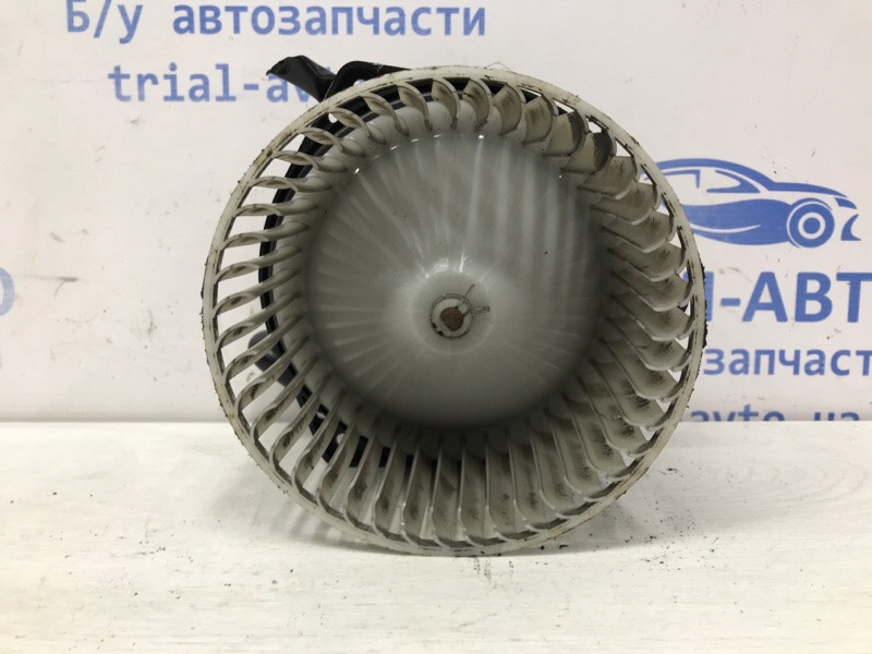 Моторчик печки Mitsubishi Lancer 9 1.6 БЕНЗИН 4G18 2003 (б/у) Киев - изображение 2