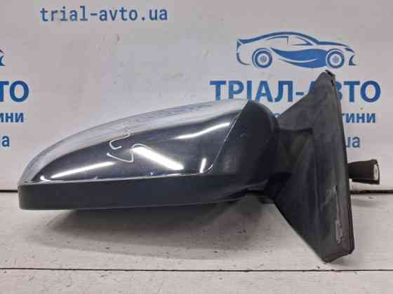 Зеркало левое Mitsubishi L200 KB 2.5 DIESEL 4D56 2006 (б/у) Київ