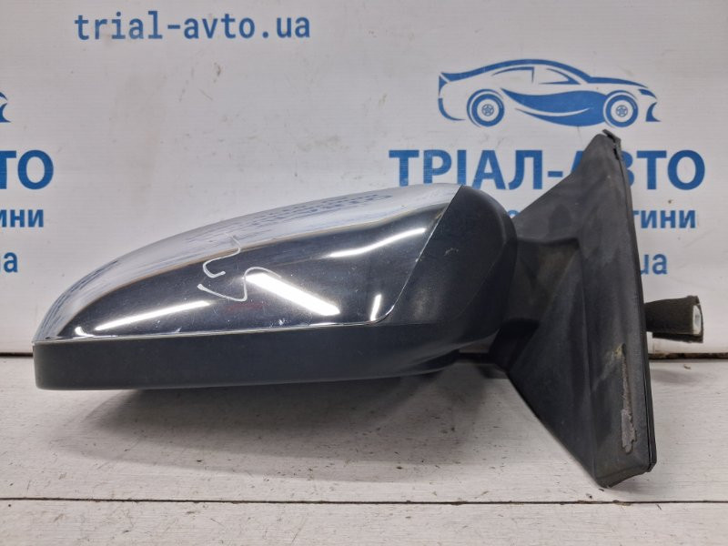 Зеркало левое Mitsubishi L200 KB 2.5 DIESEL 4D56 2006 (б/у) Київ - зображення 4