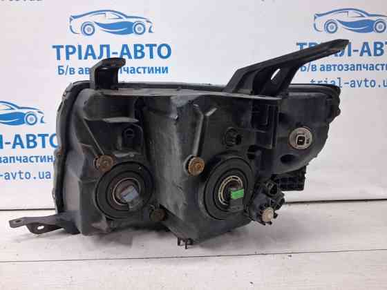 Фара правая галоген Mitsubishi Pajero Wagon 2006-2022 8301A896 (Арт. 68630) Київ