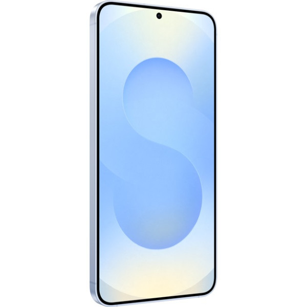 Смартфон Samsung Galaxy S25 Plus S9360 12/256GB Icy Blue (Код товару:40427) Харків - зображення 3