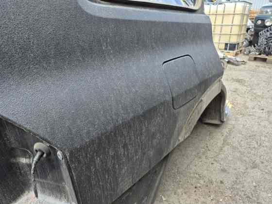 Четверть автомобиля задняя правая Mitsubishi Pajero Wagon 1999-2006 MR485958 (Арт. 76208) Київ