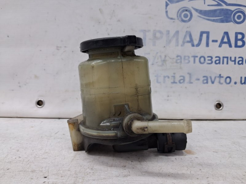 Бачок ГУР Toyota Prado J120 4.0 1GR-FE 2002 (б/у) Київ - зображення 2
