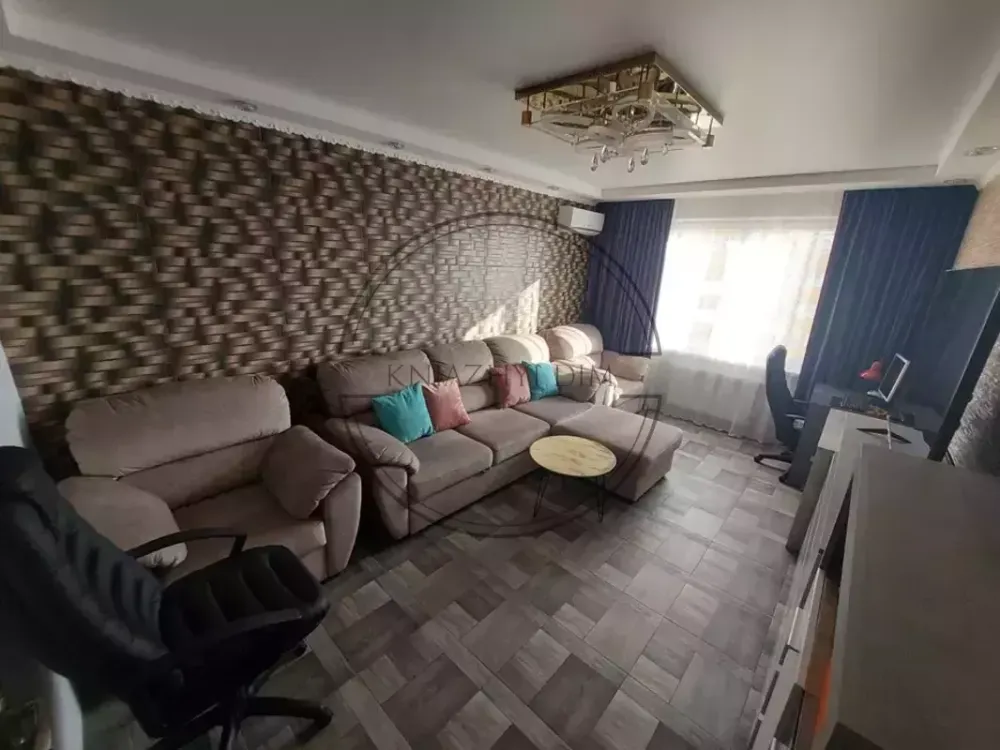 Продаж 3-кімнатної квартири в ЖК Амурський , метро Васильківська № 21146418 Київ - зображення 7