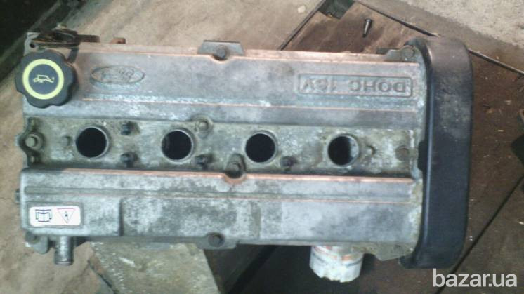Головка блоку циліндрів в зборі 958m-6090-ba Форд 1.8zetec оригінал Вінниця - зображення 2