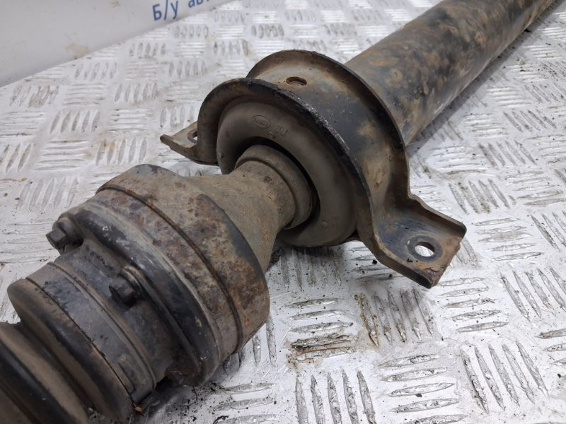 Вал карданный Hyundai Tucson JM 2.0 DIESEL D4EA 2004 (б/у) Київ - зображення 4