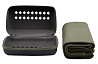 Рушник Tramp TRA-161-S-army-green 40х80 см хакі Киев