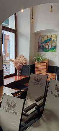 Оренда комерційного приміщення в центрі Львова 📍 Перехрестя вул. Вірменська та Краківська Львів