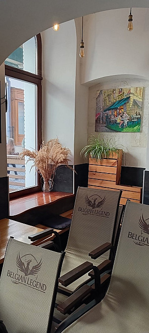 Оренда комерційного приміщення в центрі Львова 📍 Перехрестя вул. Вірменська та Краківська Львів - зображення 3