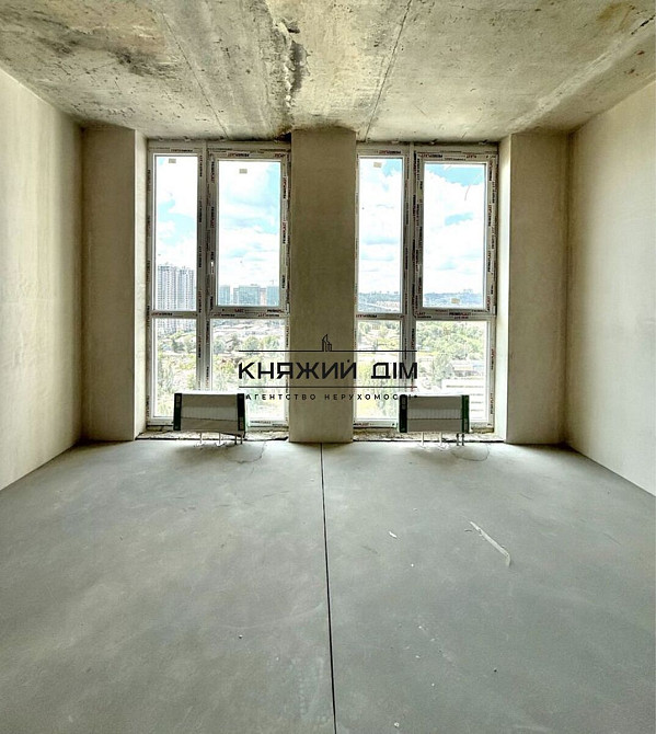 єОселя Продаж 1-но к. квартири в ЖК Причал 8Г Позняки. КОД № 21147276 Київ - зображення 8