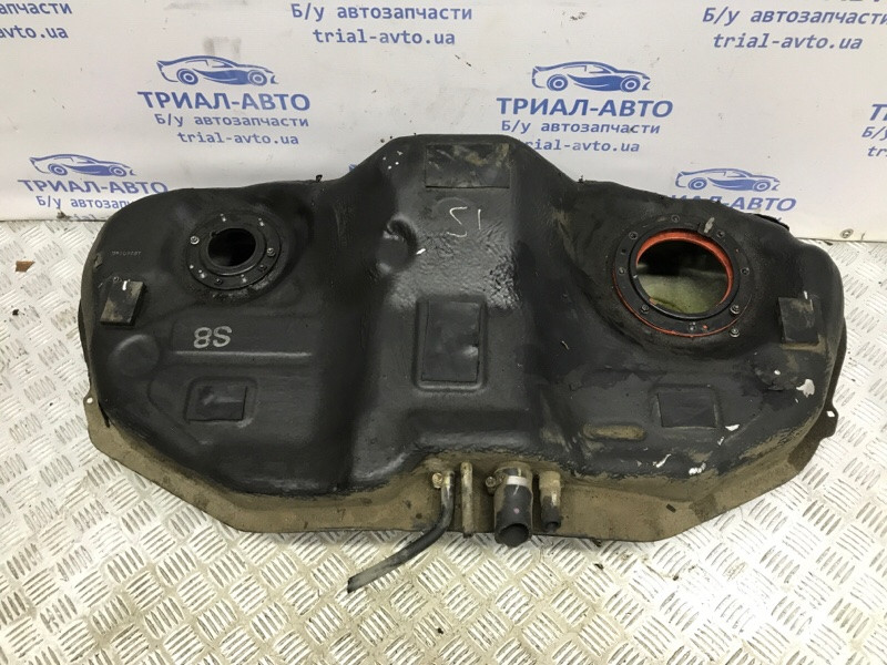 Бак топливный металлический Subaru Outback BS 2.0 DIESEL EE20Z 2014 (б/у) Київ - зображення 2