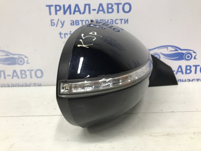 Зеркало правое Kia Sportage 2010-2016 87620-3U730 (Арт. 54582) Київ - зображення 3