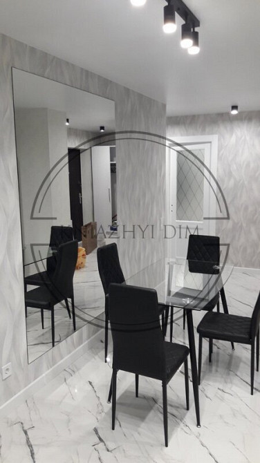 Оренда великої 2-х. кімнатної, роздільної кв. в ЖК Orange City. Код:11202836 Київ - зображення 5