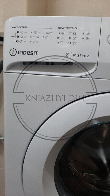 Оренда 1-но к квартири ЖК Місто Квітів. №11199207 Київ - зображення 9