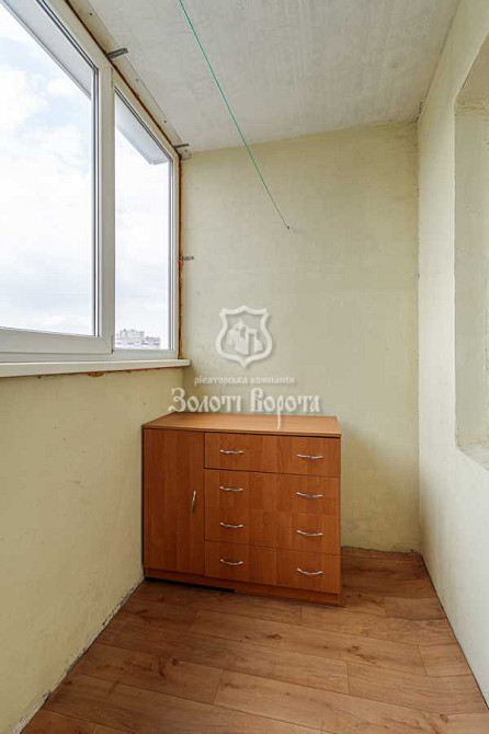 продажа 1-к квартира Киев, Дарницкий, 58000 $ Київ - зображення 8