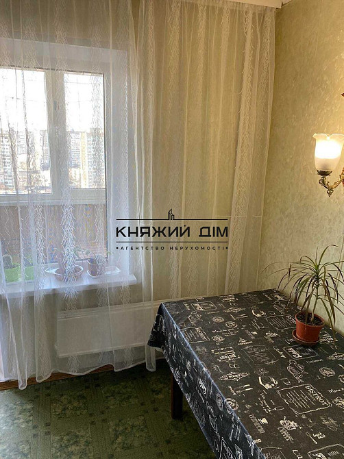 Оренда 3-х. кімнатної, роздільної на Троєщине. Код: 11204310 Киев - изображение 8