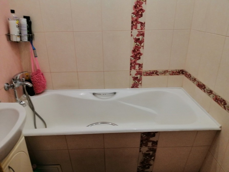 Продам 2-кімнатну квартиру з ремонтом на Заболотно Одеса - зображення 3