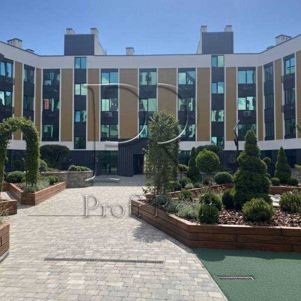 продажа 1-к квартира Киево-Святошинский, Софиевская Борщаговка, 68000 $  - изображение 11