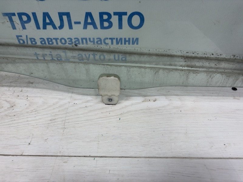 Стекло двери переднее правое Mitsubishi Lancer 2007-2017 5706A018 (Арт. 83280) Київ - зображення 3