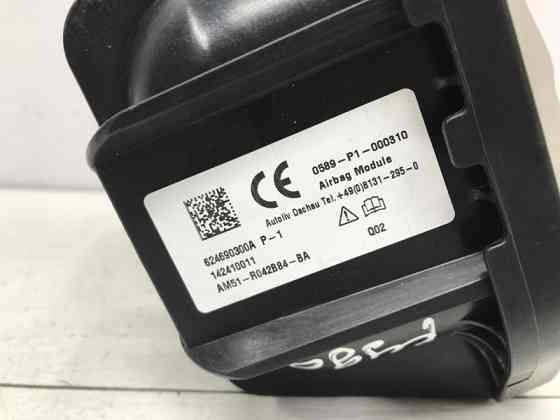 Подушка безопасности в торпеду Ford Kuga CBS 2.0 DIESEL 2011 (б/у) Київ