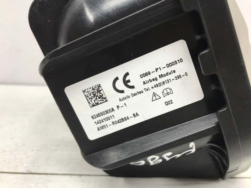 Подушка безопасности в торпеду Ford Kuga CBS 2.0 DIESEL 2011 (б/у) Киев - изображение 5