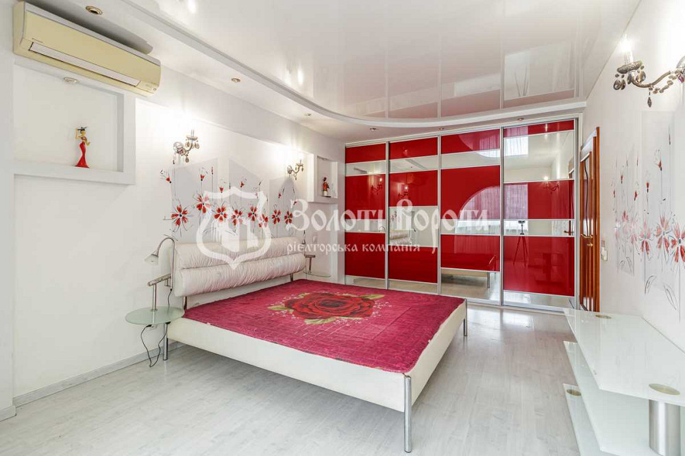 продажа 3-к квартира Киев, Оболонский, 99000 $ Київ - зображення 8