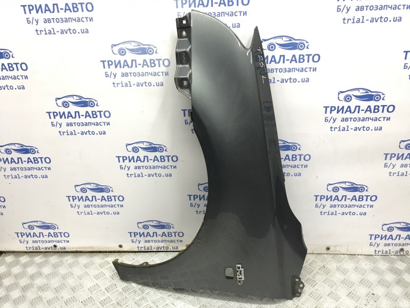Крыло переднее левое Toyota Avensis T25 2.0 DIESEL 1CDFTV 2002 (б/у) Киев - изображение 1