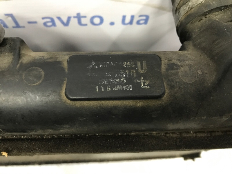 Радиатор основной Mitsubishi Pajero Sport 1996-2008 MR464265 (Арт. 54864) Киев - изображение 8