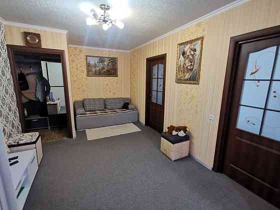 продажа 3-к квартира Белоцерковский, Белая Церковь, 43000 $ Белая Церковь