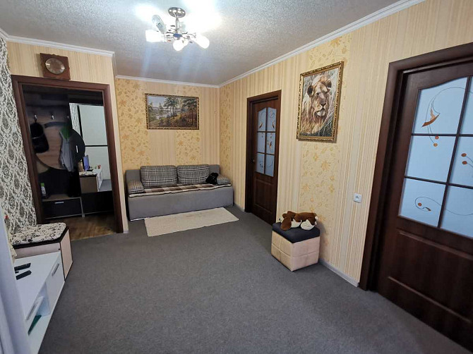 продажа 3-к квартира Белоцерковский, Белая Церковь, 43000 $ Біла Церква - зображення 6